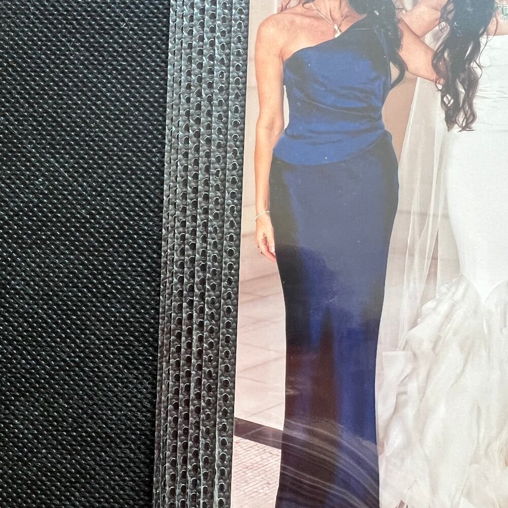 Giorgio Armani Silk Gown - Size 38